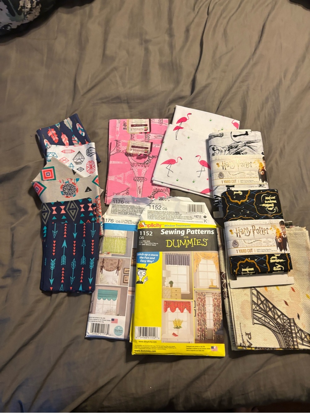 Arts and crafts bundle